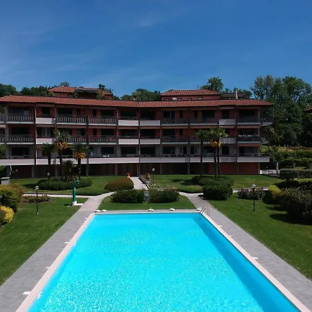 Appartamento Maison Del Sasso Maggiore Leggiuno