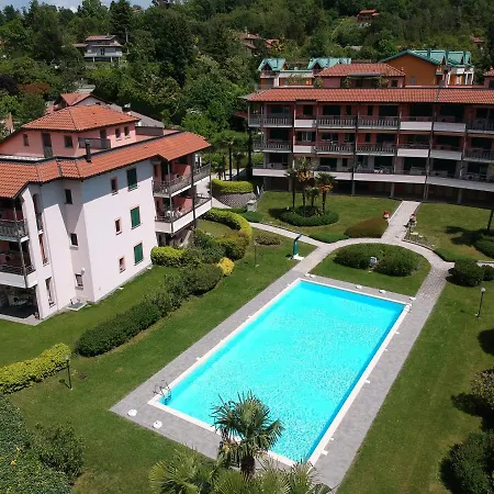 Appartamento Maison Del Sasso Maggiore *