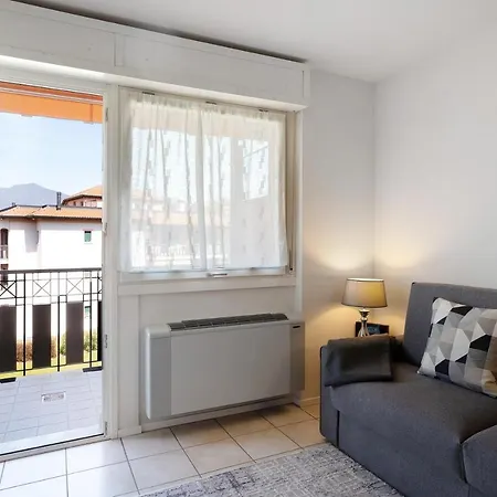 Maison Del Sasso Maggiore Appartamento Leggiuno